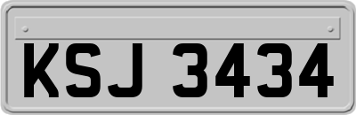 KSJ3434