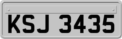 KSJ3435