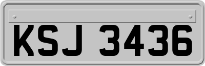 KSJ3436