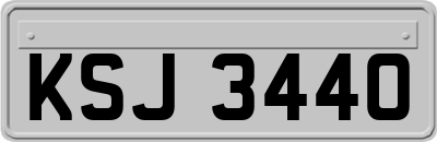 KSJ3440