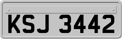 KSJ3442