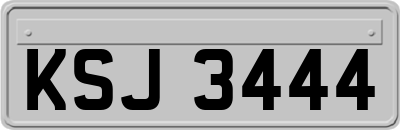 KSJ3444