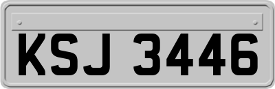 KSJ3446