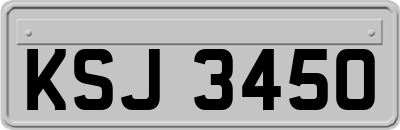 KSJ3450