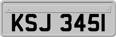 KSJ3451