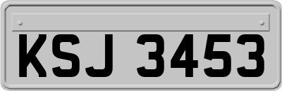 KSJ3453