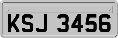 KSJ3456