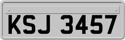KSJ3457