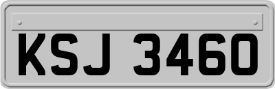 KSJ3460