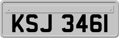 KSJ3461
