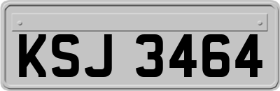 KSJ3464