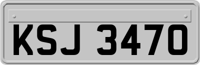 KSJ3470