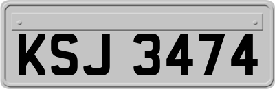 KSJ3474