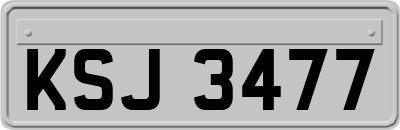 KSJ3477