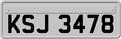 KSJ3478