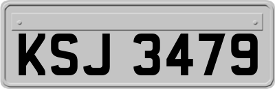 KSJ3479