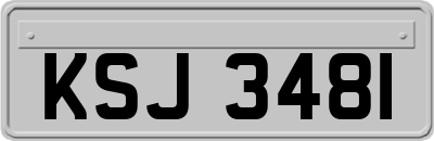 KSJ3481