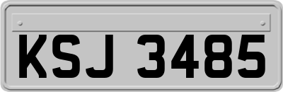 KSJ3485