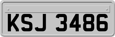KSJ3486