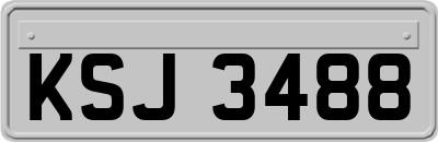 KSJ3488