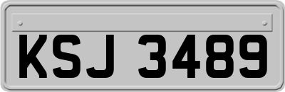 KSJ3489