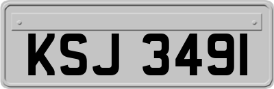 KSJ3491