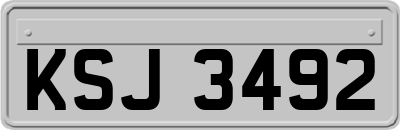 KSJ3492