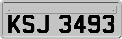 KSJ3493