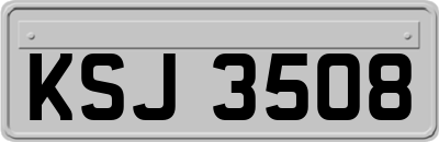 KSJ3508
