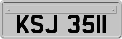 KSJ3511