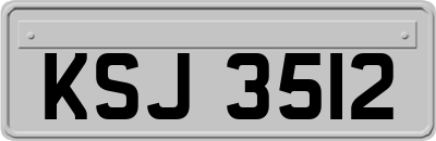 KSJ3512