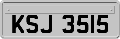 KSJ3515