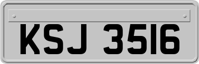 KSJ3516
