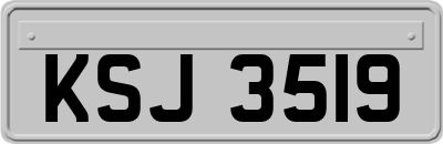 KSJ3519