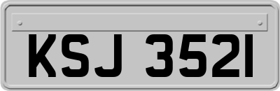 KSJ3521