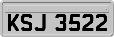 KSJ3522