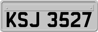 KSJ3527