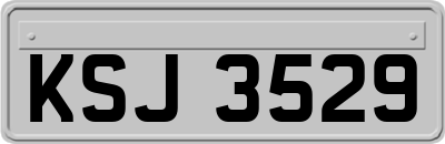 KSJ3529