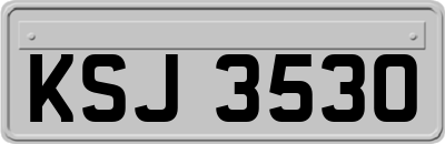 KSJ3530