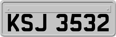 KSJ3532