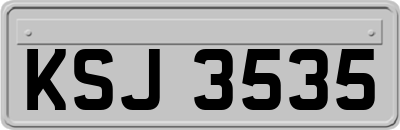 KSJ3535