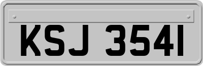 KSJ3541