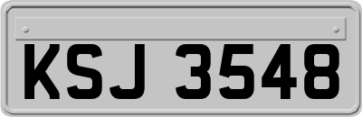 KSJ3548