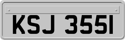 KSJ3551