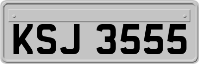 KSJ3555