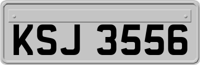 KSJ3556