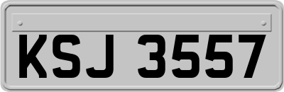 KSJ3557