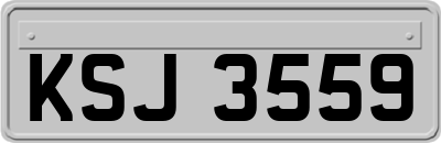 KSJ3559