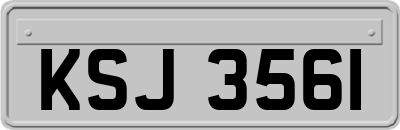 KSJ3561