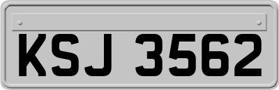 KSJ3562